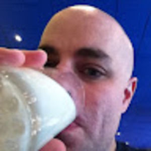 Meet your Posher, Eric